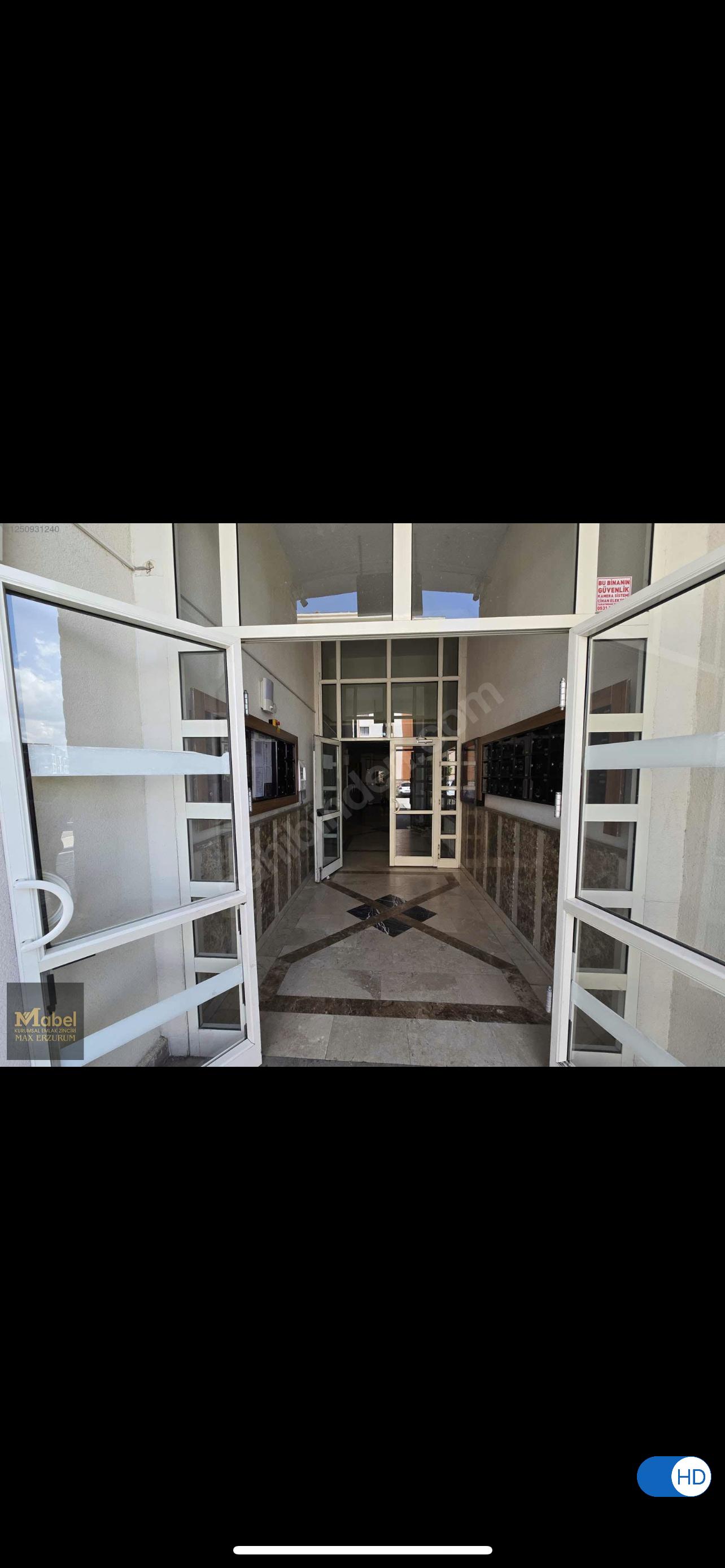 MABEL'DEN YILDIZKENT ZİRVE TOKİLER'DE SATILIK DAİRE